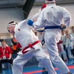 ASKÖ Wiener Karate Landesmeisterschaft 2014