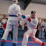 ASKÖ Wiener Karate Landesmeisterschaft 2014