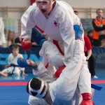 ASKÖ Wiener Karate Landesmeisterschaft 2014