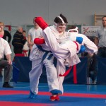 ASKÖ Wiener Karate Landesmeisterschaft 2014