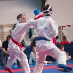 ASKÖ Wiener Karate Landesmeisterschaft 2014