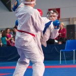 ASKÖ Wiener Karate Landesmeisterschaft 2014