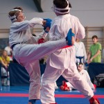 ASKÖ Wiener Karate Landesmeisterschaft 2014