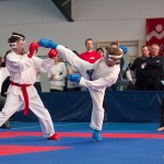 ASKÖ Wiener Karate Landesmeisterschaft 2014