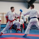 ASKÖ Wiener Karate Landesmeisterschaft 2014