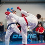 ASKÖ Wiener Karate Landesmeisterschaft 2014