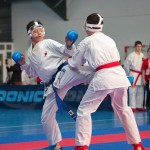 ASKÖ Wiener Karate Landesmeisterschaft 2014