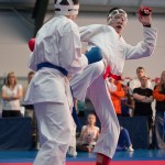 ASKÖ Wiener Karate Landesmeisterschaft 2014