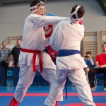 ASKÖ Wiener Karate Landesmeisterschaft 2014