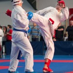 ASKÖ Wiener Karate Landesmeisterschaft 2014