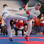 ASKÖ Wiener Karate Landesmeisterschaft 2014