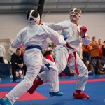 ASKÖ Wiener Karate Landesmeisterschaft 2014