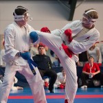 ASKÖ Wiener Karate Landesmeisterschaft 2014