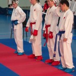 ASKÖ Wiener Karate Landesmeisterschaft 2014