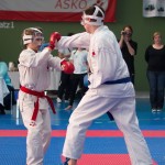 ASKÖ Wiener Karate Landesmeisterschaft 2014