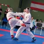 ASKÖ Wiener Karate Landesmeisterschaft 2014