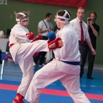 ASKÖ Wiener Karate Landesmeisterschaft 2014