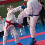 ASKÖ Wiener Karate Landesmeisterschaft 2014