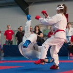 ASKÖ Wiener Karate Landesmeisterschaft 2014