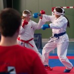 ASKÖ Wiener Karate Landesmeisterschaft 2014