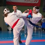 ASKÖ Wiener Karate Landesmeisterschaft 2014