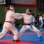 ASKÖ Wiener Karate Landesmeisterschaft 2014