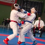 ASKÖ Wiener Karate Landesmeisterschaft 2014