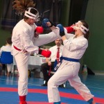 ASKÖ Wiener Karate Landesmeisterschaft 2014