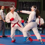 ASKÖ Wiener Karate Landesmeisterschaft 2014