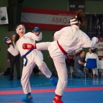 ASKÖ Wiener Karate Landesmeisterschaft 2014