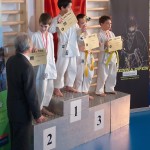 ASKÖ Wiener Karate Landesmeisterschaft 2014