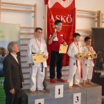 ASKÖ Wiener Karate Landesmeisterschaft 2014