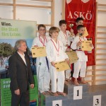 ASKÖ Wiener Karate Landesmeisterschaft 2014