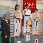 ASKÖ Wiener Karate Landesmeisterschaft 2014