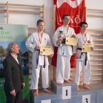 ASKÖ Wiener Karate Landesmeisterschaft 2014