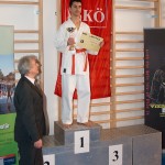 ASKÖ Wiener Karate Landesmeisterschaft 2014