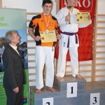 ASKÖ Wiener Karate Landesmeisterschaft 2014