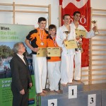 ASKÖ Wiener Karate Landesmeisterschaft 2014