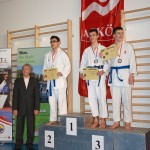 ASKÖ Wiener Karate Landesmeisterschaft 2014