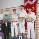 ASKÖ Wiener Karate Landesmeisterschaft 2014