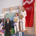 ASKÖ Wiener Karate Landesmeisterschaft 2014