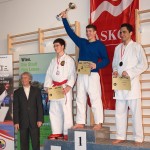 ASKÖ Wiener Karate Landesmeisterschaft 2014