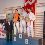 ASKÖ Wiener Karate Landesmeisterschaft 2014