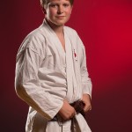 Karate Vereinsmeisterschaft