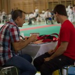 Wiener Karate Landesmeisterschaft 2014