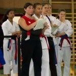 Wiener Karate Landesmeisterschaft 2014