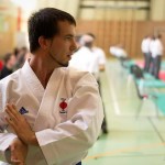 Wiener Karate Landesmeisterschaft 2014