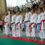 Wiener Karate Landesmeisterschaft 2014