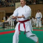 Wiener Karate Landesmeisterschaft 2014