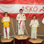 Wiener Karate Landesmeisterschaft 2014